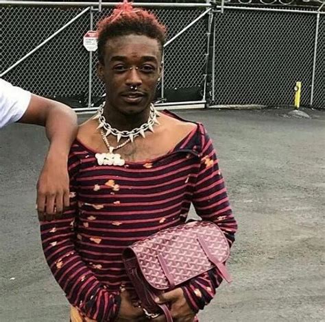 Lil Uzi Vert legs